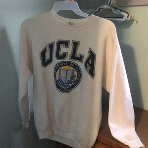 Men’s (M) UCLA Sweatshirt